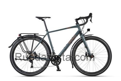 IDWorx Grandone opinión y ficha técnica